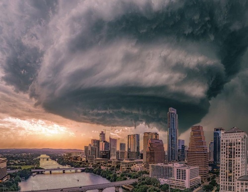 Galería de fotografías de Brent Shavnore - EE. UU.