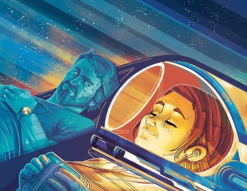 Gallery Of Illustration By Gabriel Infante - Brazil