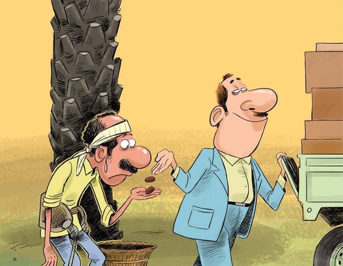 Gallery of the Best World Cartoon-Part 9