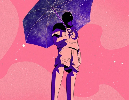 Gallery Of Illustration By Denis Freitas - Brazil