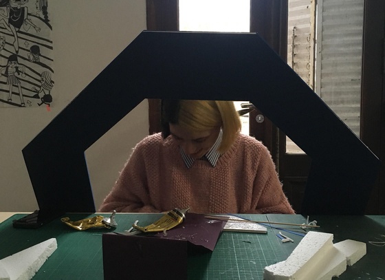 Estudio Guardabosques
