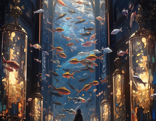 Gallery Of Illustration By Zac - Texas