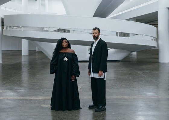 Architect will be the first Black woman to design the São Paulo Biennial