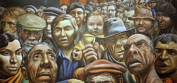 Visual Art in Argentina: Identity, Memory, and Experimentation