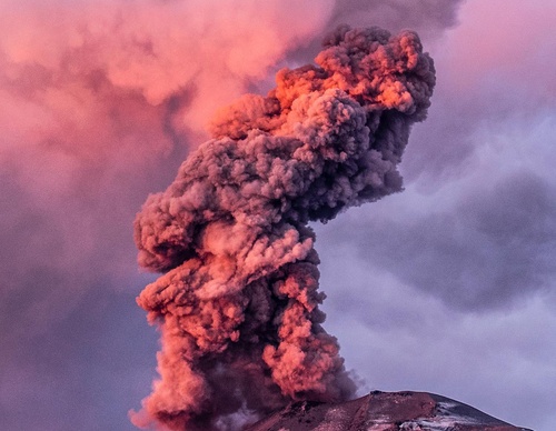 Galería de fotografía de Christian Aguirre Duffourc - Chile