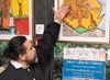 An evening of Latin American art and culture in France with Jaime Vallardo Chávez