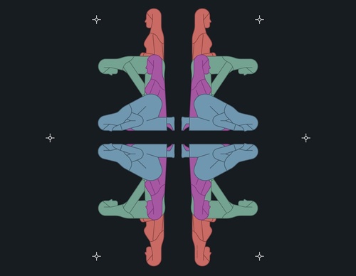 Gallery Of Illustration By Ahmed Al Refaie - Kuwait