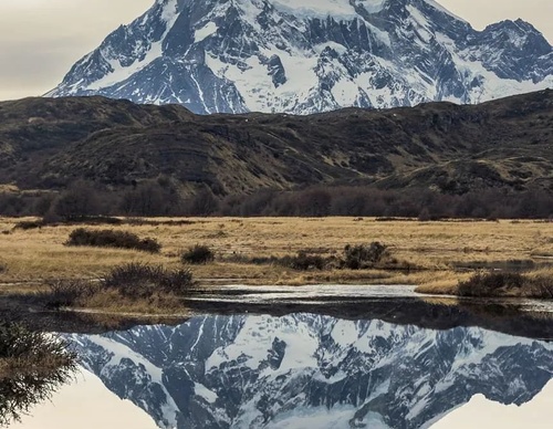 Gallery Of Photography By Homayra Oyarce G - Chile