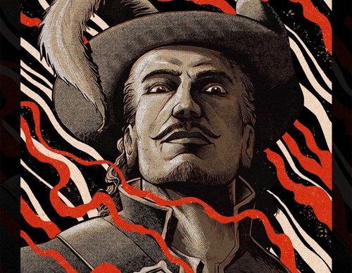 pedro correa