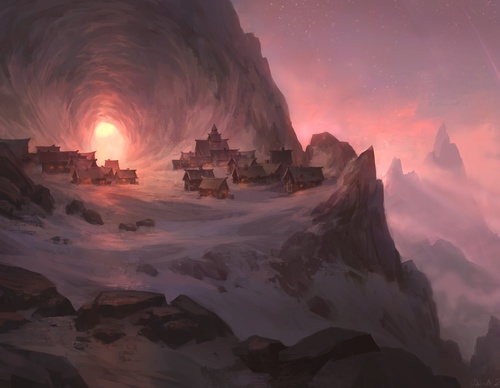 Gallery Of Illustration By David Frasheski - USA