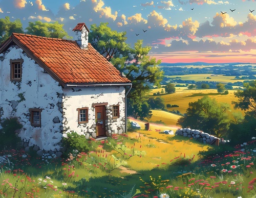 Gallery Of Illustration By Edycardona - Spain