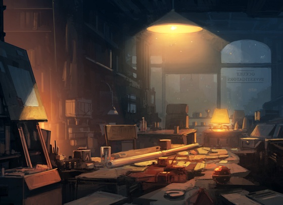 Andreas Rocha