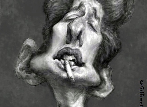 Gilbert Daroy