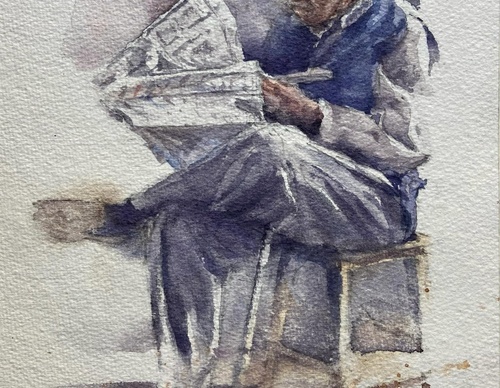 jorge swinnen