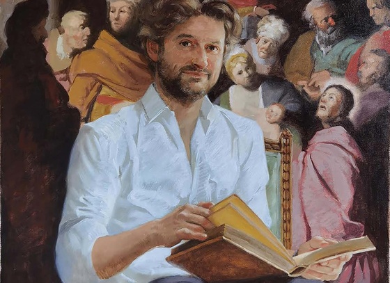 thibault barrere