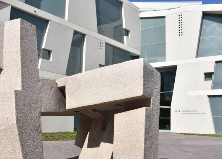 The Houston Museum That Doubled in Size and Became a World Reference