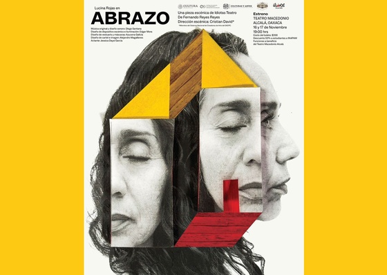 Gallery of Graphic Design by Alejandro Magallanes - Mexico