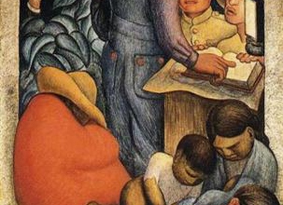 diego rivera