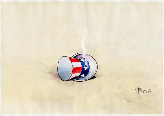Galería de ilustraciones de Paolo Calleri - Alemania