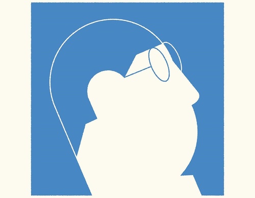 Gallery of Illustration by Nick Olijslager – Arnhem, Netherlands