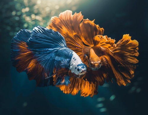 Galería de fotografías de Evgeny Gammer - Rusia