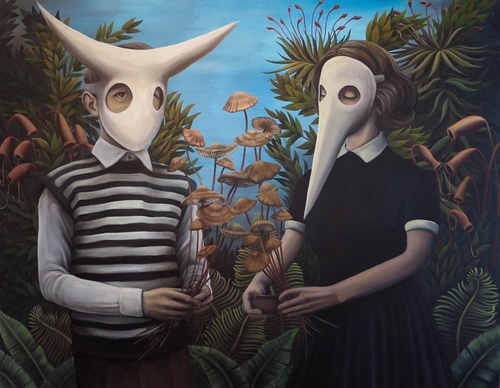 alejandro pasquale