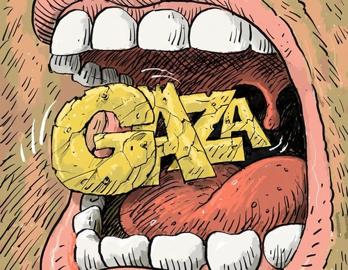 Gazaaaaaa