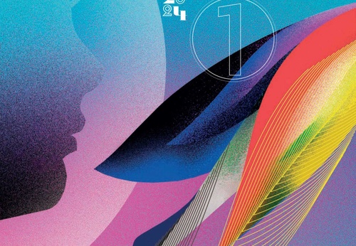 Directorio de Ilustración de WORKBOOK 2024 – Volumen 1