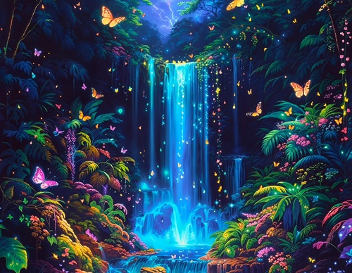 Galería de ilustraciones de Rynn - Rusia