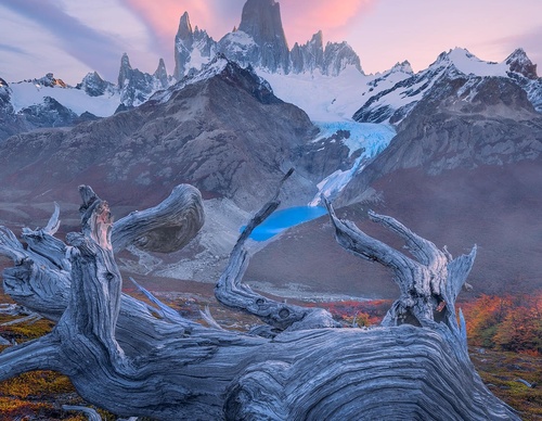 Galería de fotografía de Greg Boratyn - Argentina
