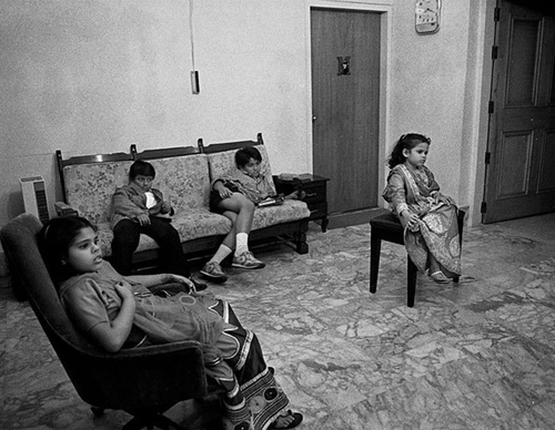 shahidul alam
