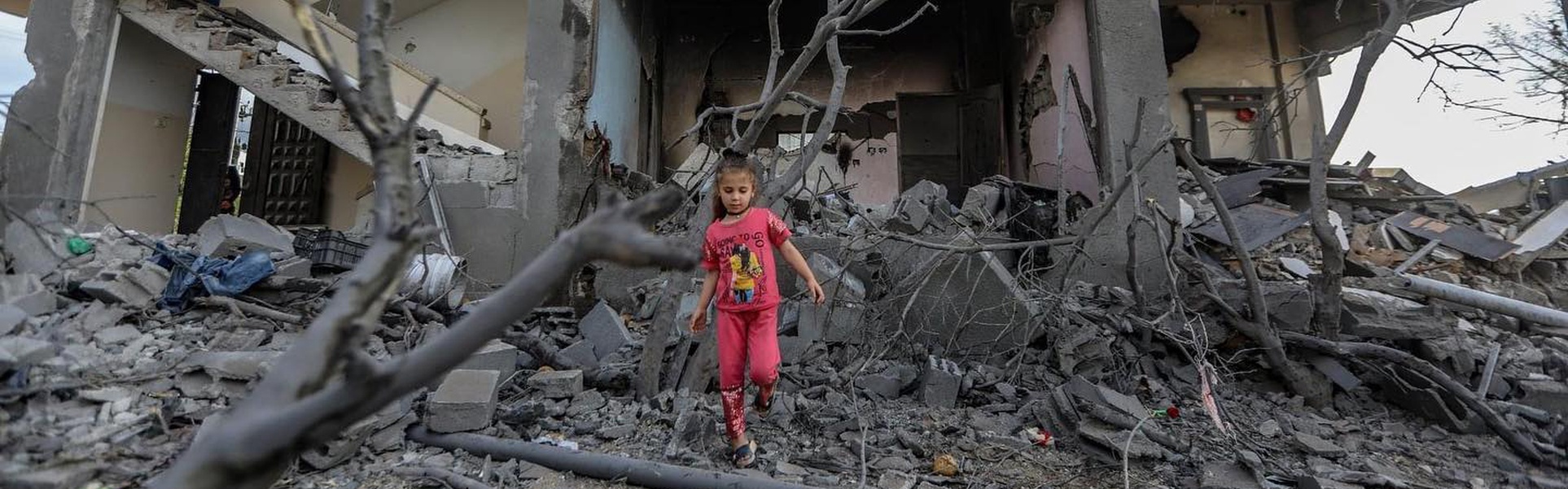 Galería de fotografías de Mohammed Zaanoun - Palestina