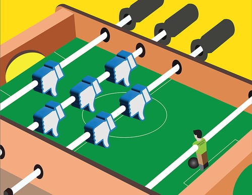 terror online posters