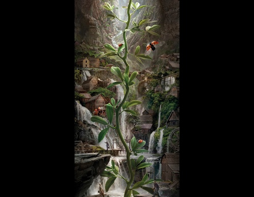 illusion cgi studio