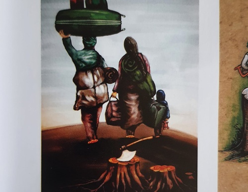 Galería de los mejores dibujos animados del mundo _ Parte 26
