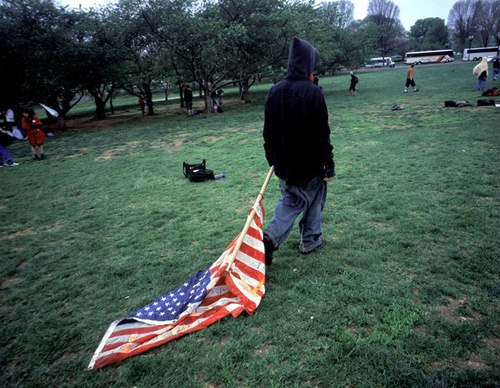 paul fusco