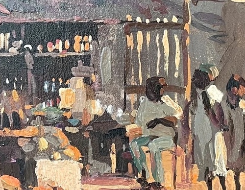 Gallery Of Painting By Guilherme d'Oliveira Marques-Brazil