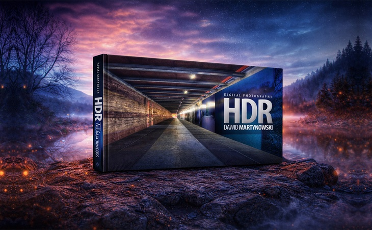 HDR Digital Photography | Dawid Martynowski
