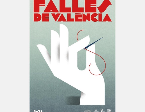 Galeria de Design Gráfico de Diego Mir-Espanha