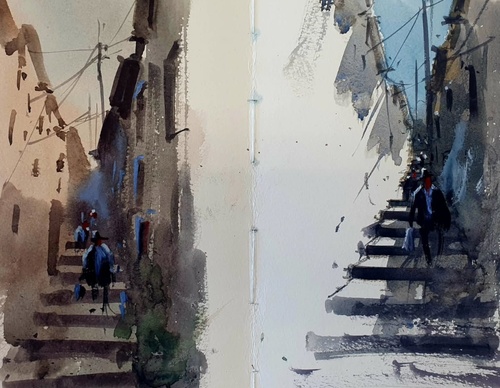antonio giacomin