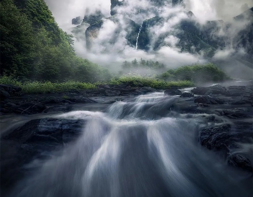Gallery Of Photography By Max Rive - Netherlands