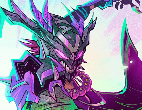 Gallery Of Illustration by Ryan Smallman - Brazil