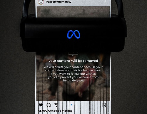 terror online posters