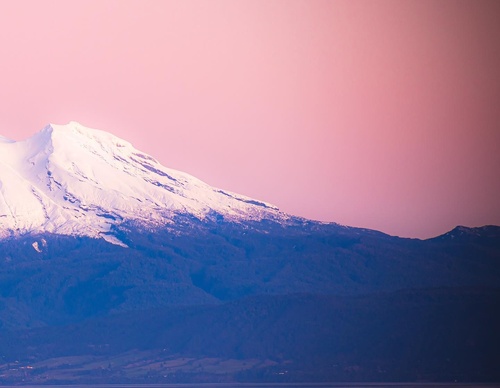 Gallery Of Photography By Sebastián Ojeda S - Chile