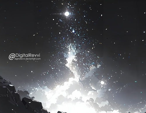Galería De Ilustración De Reverie - Argentina