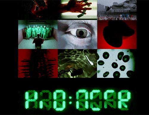 Pioneer – Curta-metragem de terror surreal em 3D | Tomasz Woźniakowski, Polônia