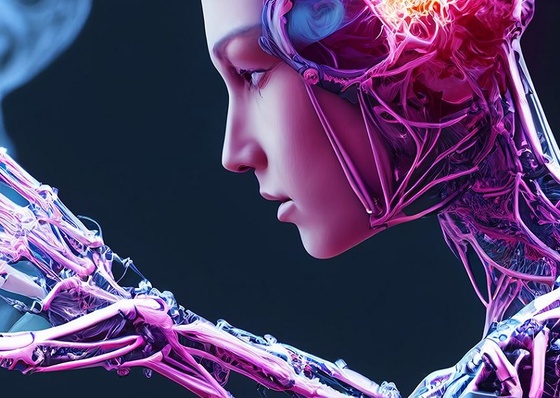 A Inteligência Artificial (IA) pode ser ética e ajudar o planeta