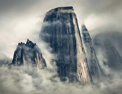 Gallery Of Photography By Max Rive - Netherlands