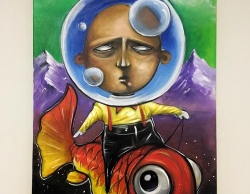 jeff waine
