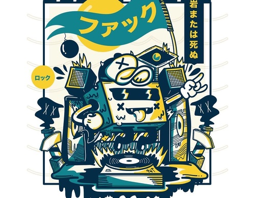 Gallery Of Illustration By Gago - Honduras